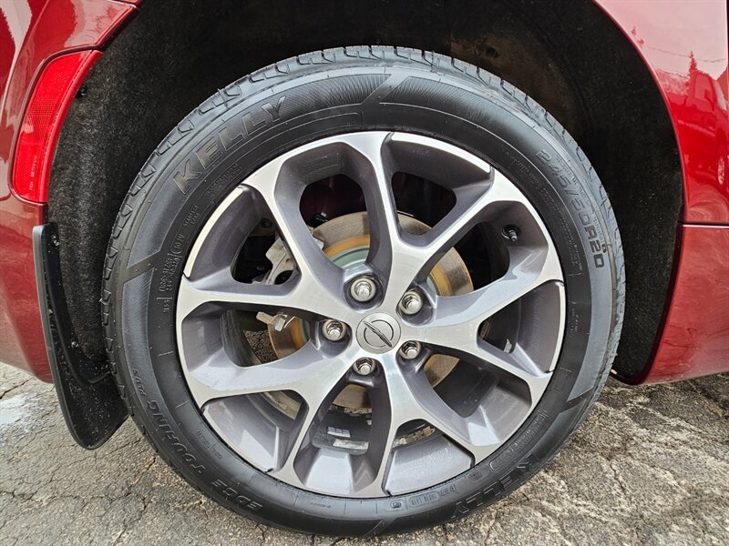 2022 Chrysler Pacifica Limited - Photo 50 - De Pere, WI 54115