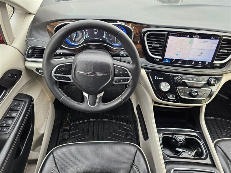 2022 Chrysler Pacifica Limited - Photo 29 - De Pere, WI 54115
