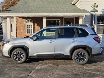 2025 Subaru Forester Premium - Photo 24 - De Pere, WI 54115