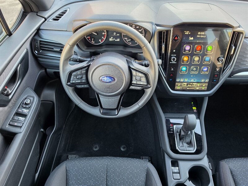 2025 Subaru Forester Premium - Photo 27 - De Pere, WI 54115