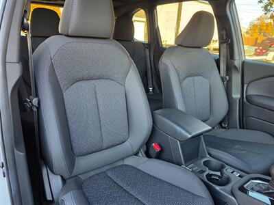 2025 Subaru Forester Premium - Photo 13 - De Pere, WI 54115