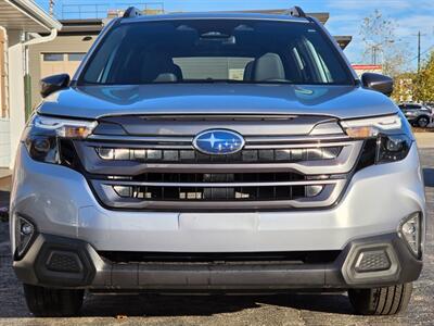 2025 Subaru Forester Premium - Photo 20 - De Pere, WI 54115