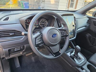 2025 Subaru Forester Premium - Photo 26 - De Pere, WI 54115