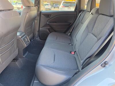 2025 Subaru Forester Premium - Photo 14 - De Pere, WI 54115