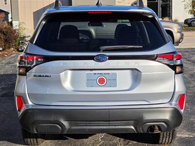 2025 Subaru Forester Premium - Photo 23 - De Pere, WI 54115