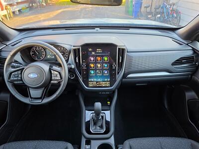 2025 Subaru Forester Premium - Photo 5 - De Pere, WI 54115
