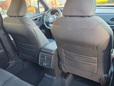 2025 Subaru Forester Premium - Photo 16 - De Pere, WI 54115
