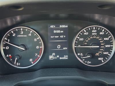 2025 Subaru Forester Premium - Photo 7 - De Pere, WI 54115