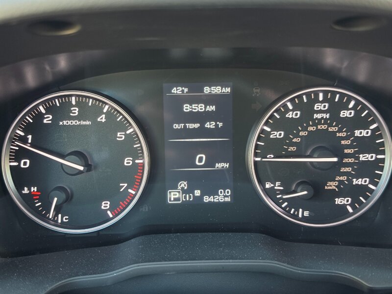 2025 Subaru Forester Premium - Photo 7 - De Pere, WI 54115