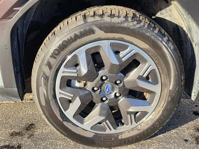 2025 Subaru Forester Premium - Photo 36 - De Pere, WI 54115