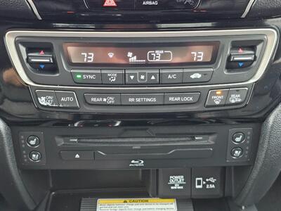 2021 Honda Pilot Black Edition   - Photo 37 - De Pere, WI 54115