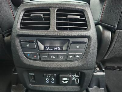 2021 Honda Pilot Black Edition   - Photo 34 - De Pere, WI 54115