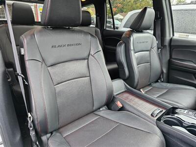 2021 Honda Pilot Black Edition   - Photo 14 - De Pere, WI 54115