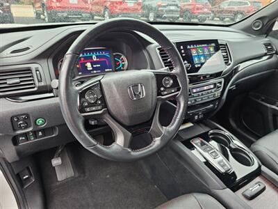 2021 Honda Pilot Black Edition   - Photo 29 - De Pere, WI 54115