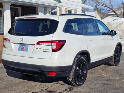 2021 Honda Pilot Black Edition   - Photo 24 - De Pere, WI 54115