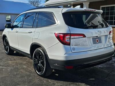 2021 Honda Pilot Black Edition   - Photo 27 - De Pere, WI 54115