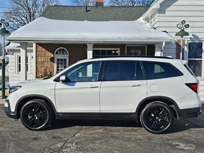 2021 Honda Pilot Black Edition   - Photo 26 - De Pere, WI 54115