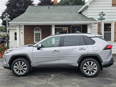 2024 Toyota RAV4 XLE Premium   - Photo 25 - De Pere, WI 54115