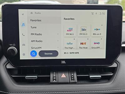 2024 Toyota RAV4 XLE Premium   - Photo 8 - De Pere, WI 54115