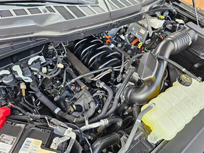 2022 Ford F-150 Lariat   - Photo 41 - De Pere, WI 54115