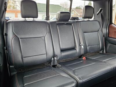 2022 Ford F-150 Lariat   - Photo 17 - De Pere, WI 54115