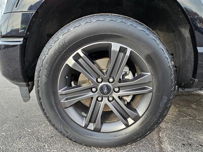 2022 Ford F-150 Lariat   - Photo 43 - De Pere, WI 54115