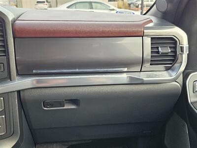 2022 Ford F-150 Lariat   - Photo 32 - De Pere, WI 54115