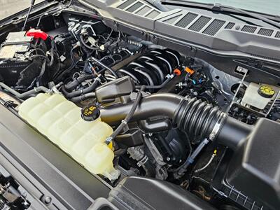 2022 Ford F-150 Lariat   - Photo 42 - De Pere, WI 54115