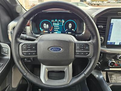 2022 Ford F-150 Lariat   - Photo 7 - De Pere, WI 54115