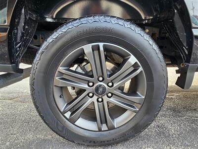 2022 Ford F-150 Lariat   - Photo 45 - De Pere, WI 54115