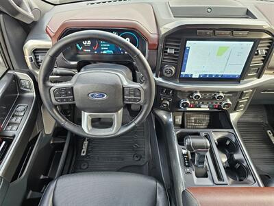 2022 Ford F-150 Lariat   - Photo 28 - De Pere, WI 54115