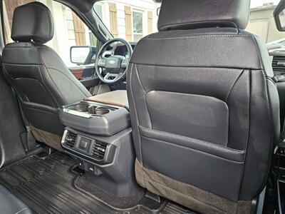 2022 Ford F-150 Lariat   - Photo 34 - De Pere, WI 54115