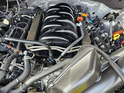 2022 Ford F-150 Lariat   - Photo 40 - De Pere, WI 54115