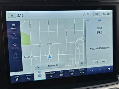 2022 Ford F-150 Lariat   - Photo 30 - De Pere, WI 54115