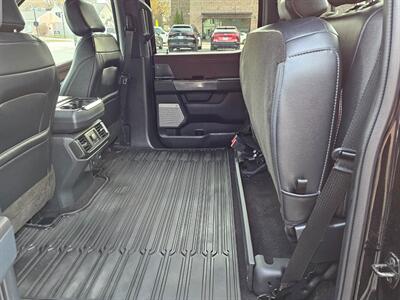 2022 Ford F-150 Lariat   - Photo 16 - De Pere, WI 54115