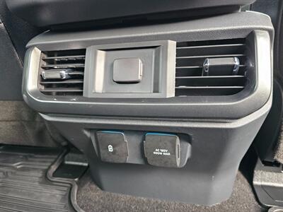 2022 Ford F-150 Lariat   - Photo 35 - De Pere, WI 54115