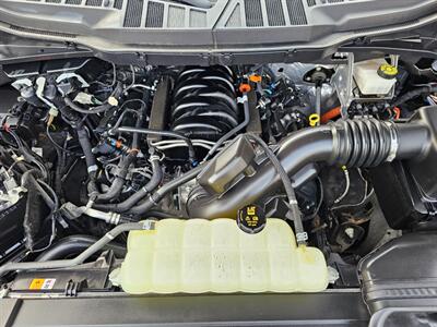2022 Ford F-150 Lariat   - Photo 20 - De Pere, WI 54115