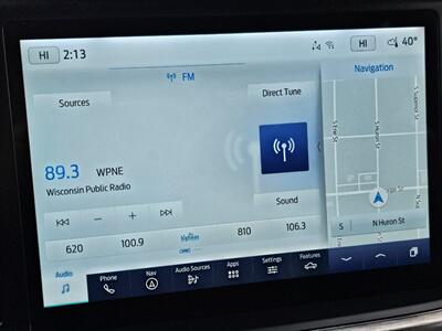 2022 Ford F-150 Lariat   - Photo 31 - De Pere, WI 54115