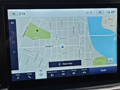 2022 Ford F-150 Lariat   - Photo 4 - De Pere, WI 54115