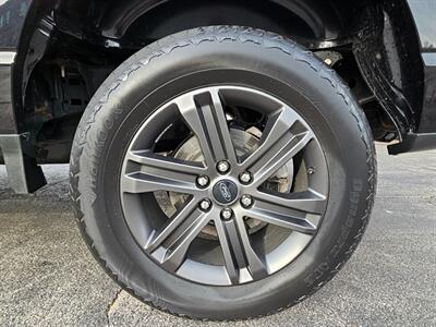 2022 Ford F-150 Lariat   - Photo 44 - De Pere, WI 54115