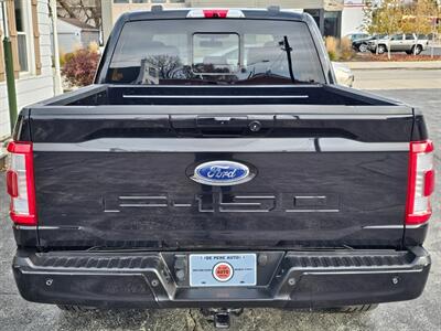 2022 Ford F-150 Lariat   - Photo 24 - De Pere, WI 54115