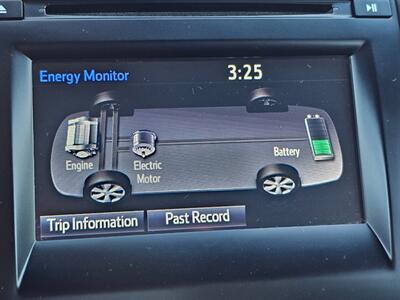 2016 Toyota Camry Hybrid LE - Photo 31 - De Pere, WI 54115