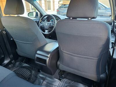 2016 Toyota Camry Hybrid LE - Photo 35 - De Pere, WI 54115