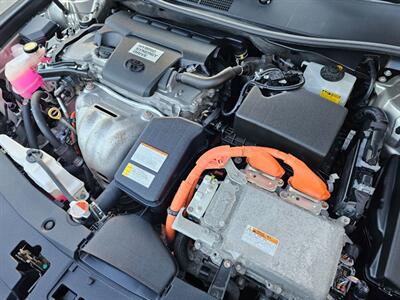 2016 Toyota Camry Hybrid LE - Photo 39 - De Pere, WI 54115