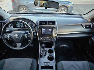 2016 Toyota Camry Hybrid LE - Photo 4 - De Pere, WI 54115