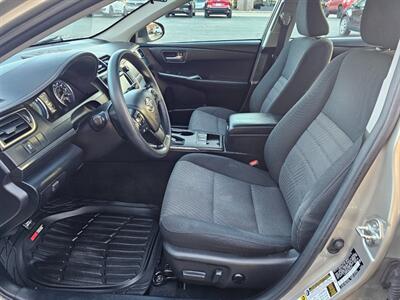 2016 Toyota Camry Hybrid LE - Photo 3 - De Pere, WI 54115