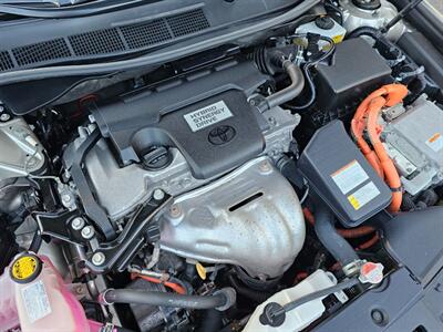 2016 Toyota Camry Hybrid LE - Photo 40 - De Pere, WI 54115