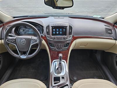 2015 Buick Regal Turbo/e-Assist Premium I   - Photo 5 - De Pere, WI 54115