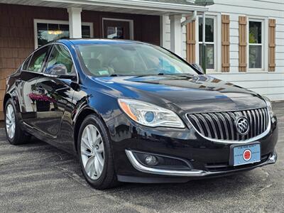 2015 Buick Regal Turbo/e-Assist Premium I   - Photo 21 - De Pere, WI 54115