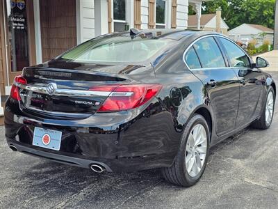 2015 Buick Regal Turbo/e-Assist Premium I   - Photo 22 - De Pere, WI 54115
